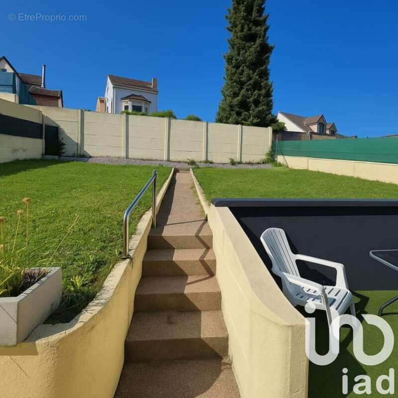 Photo 7 - Maison à HARFLEUR