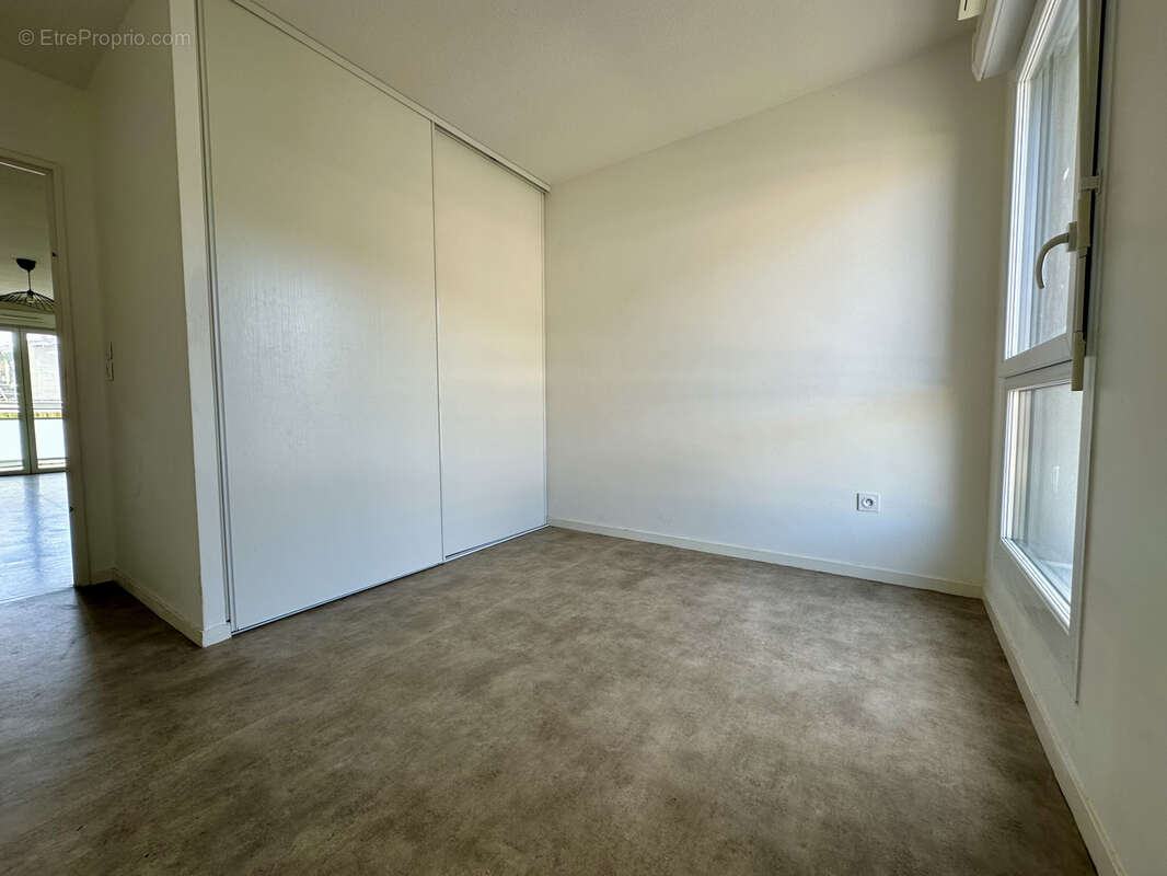 Clermont T4 novateur avec balcon - photo 5