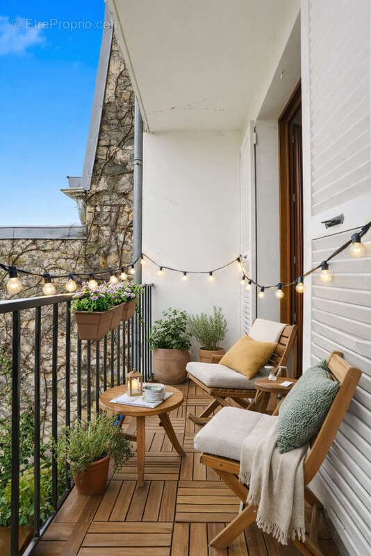 Appartement à FONTAINEBLEAU