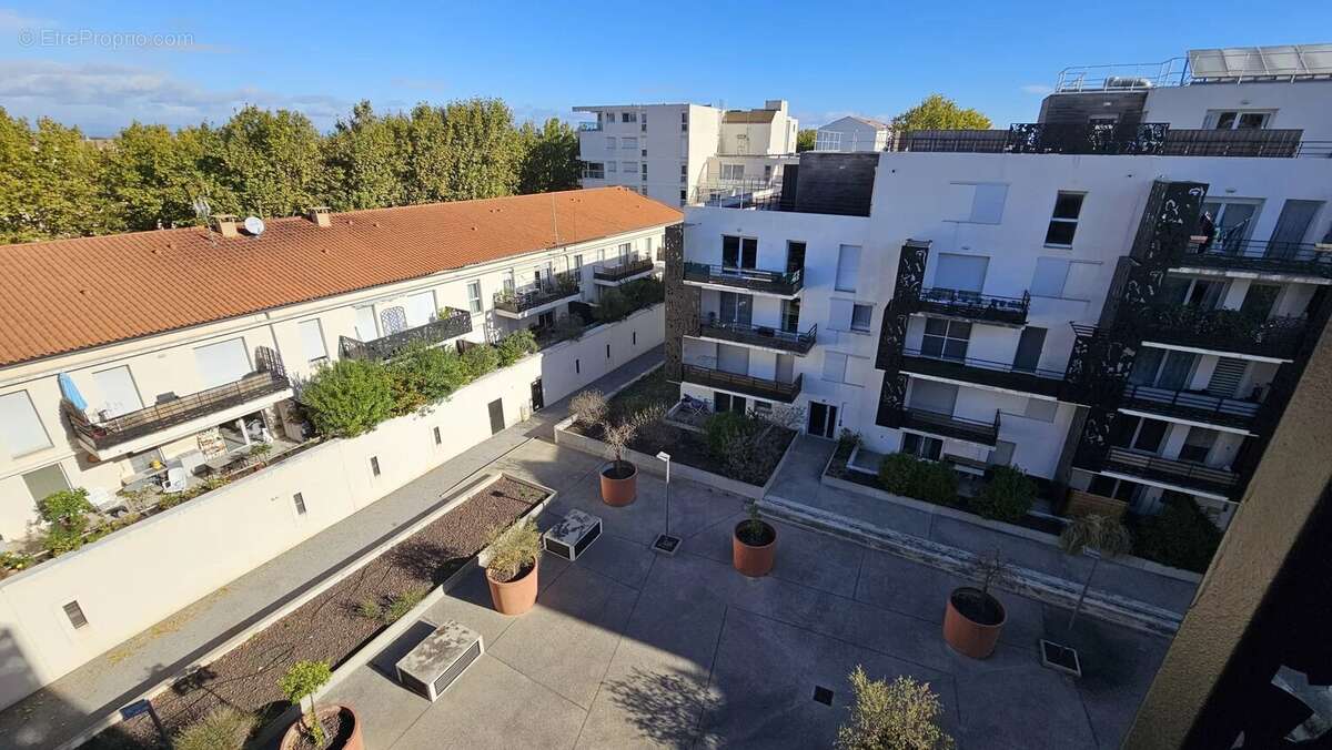Appartement à NARBONNE