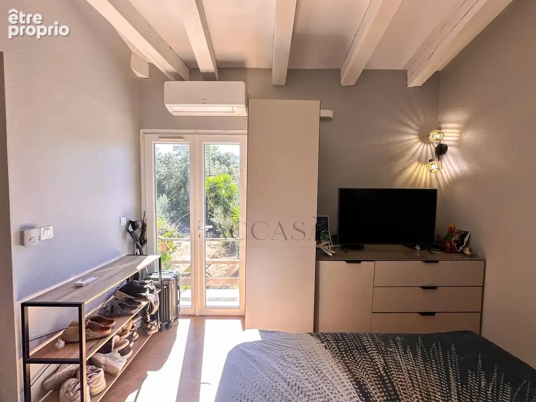 Maison avec piscine à Sotta, proche Santa Giulia - photo 25