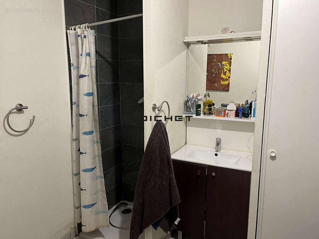 Appartement à AUDENGE