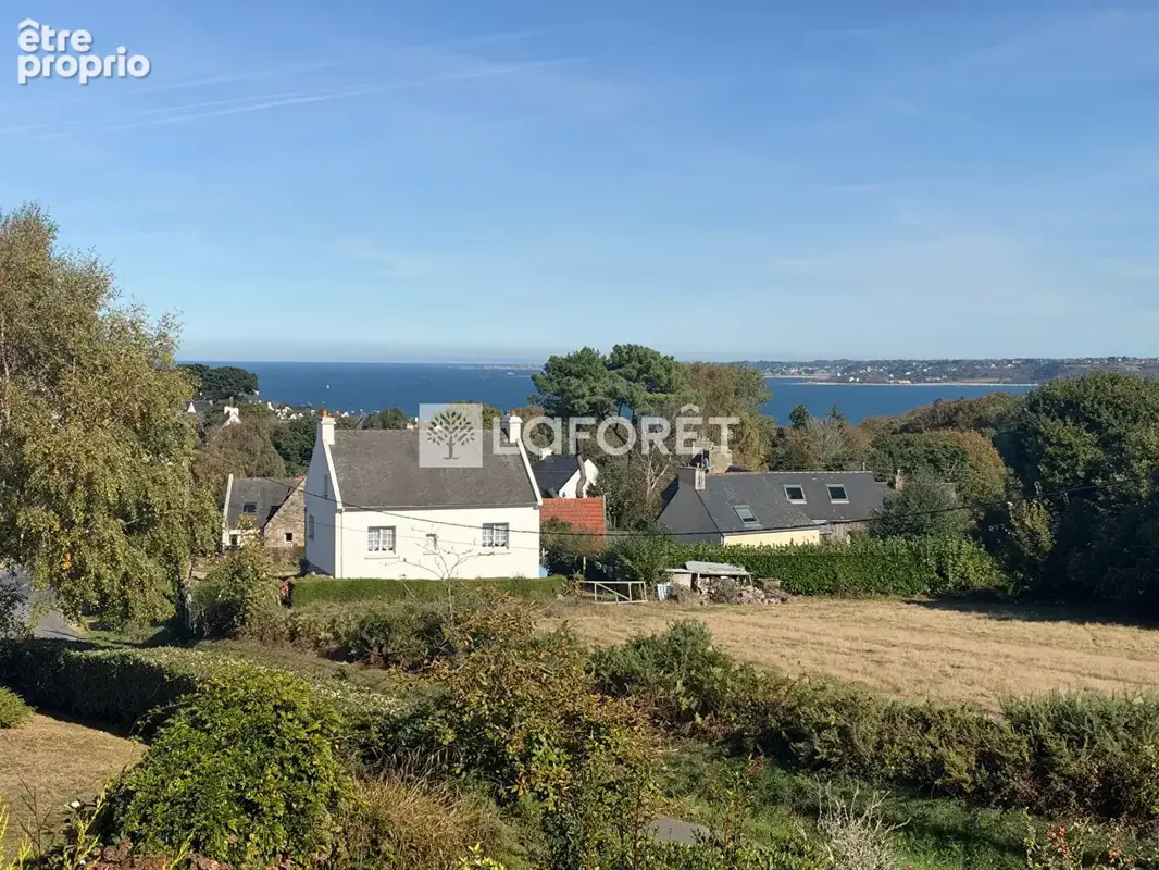 Maison à PERROS-GUIREC
