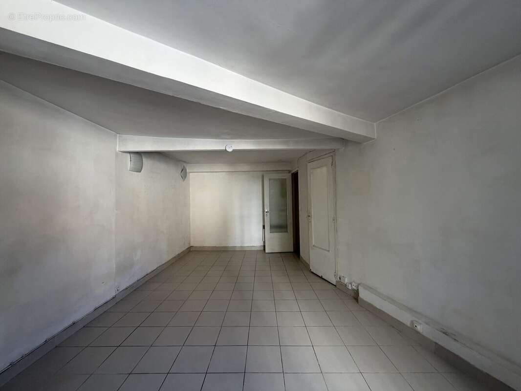 Appartement à PARIS-13E