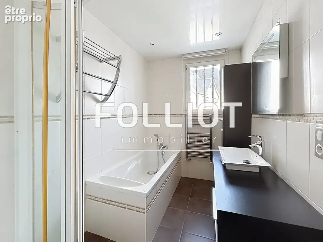 Maison Granville 170m2 A VENDRE 50400 GRANVILLE - photo 11