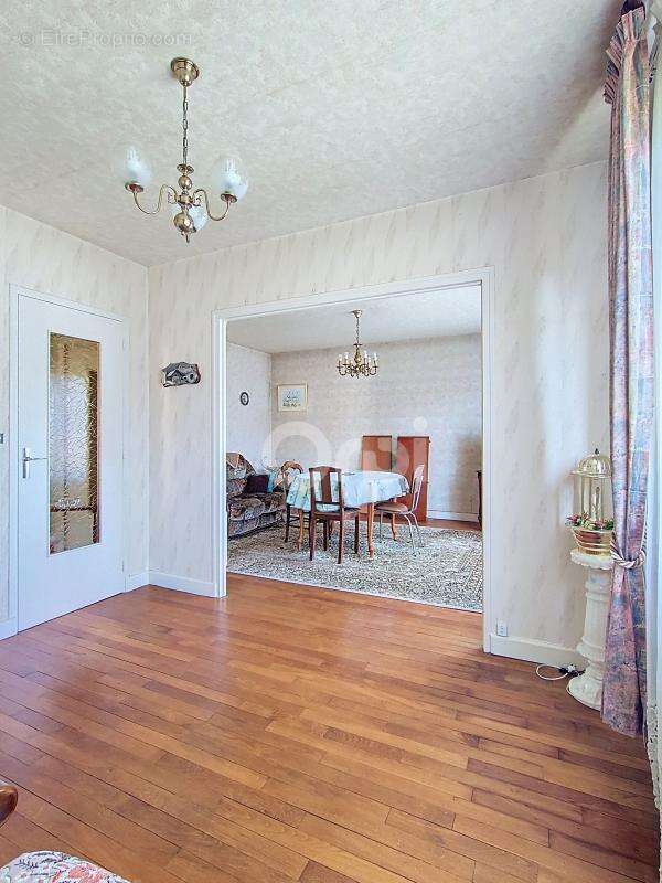 Maison à DOULAINCOURT-SAUCOURT