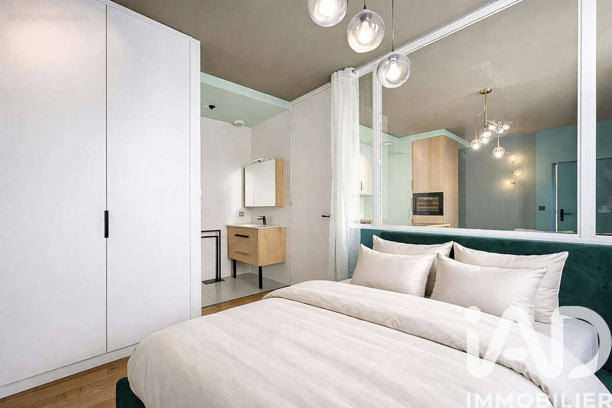 Photo 8 - Appartement à LYON-2E