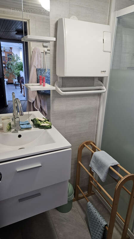 Maison à NOTRE-DAME-DE-MONTS