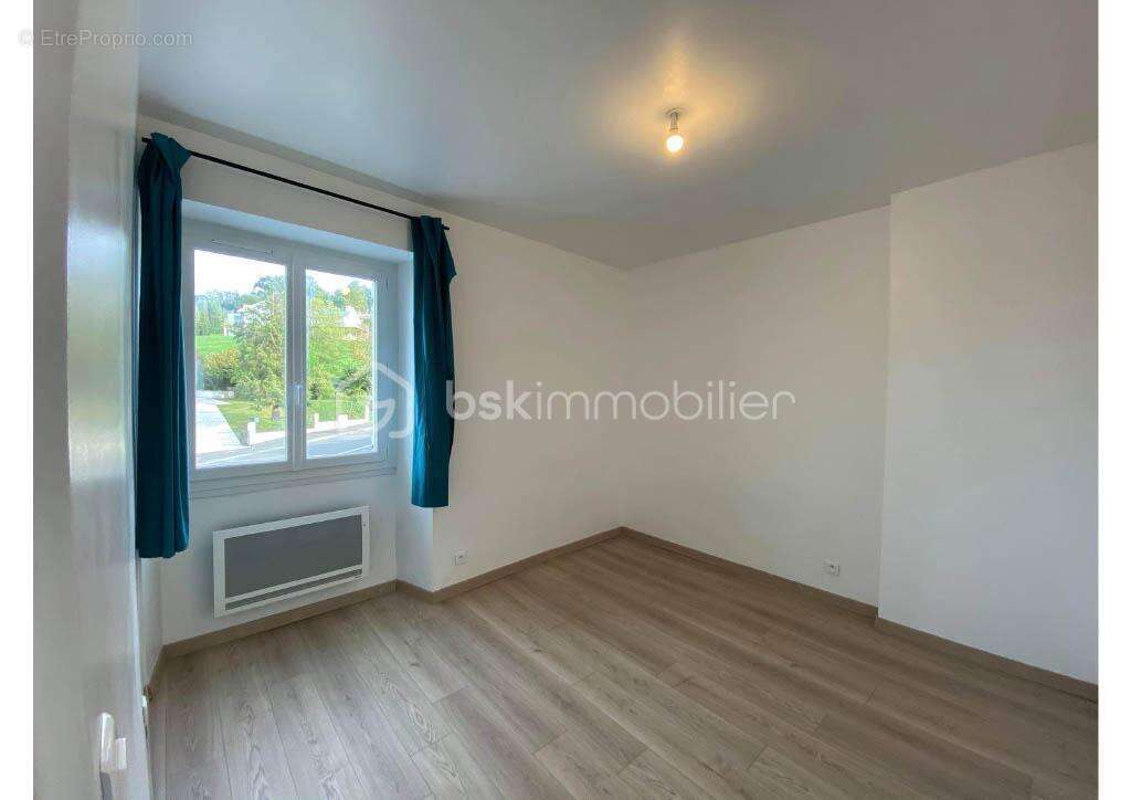 Appartement à BOULAZAC