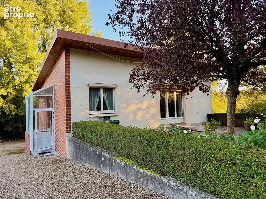 Maison à RY