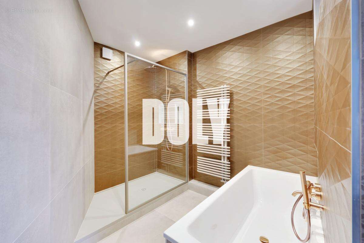 Maison à SAINT-CLOUD