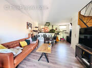 Appartement à DOMENE