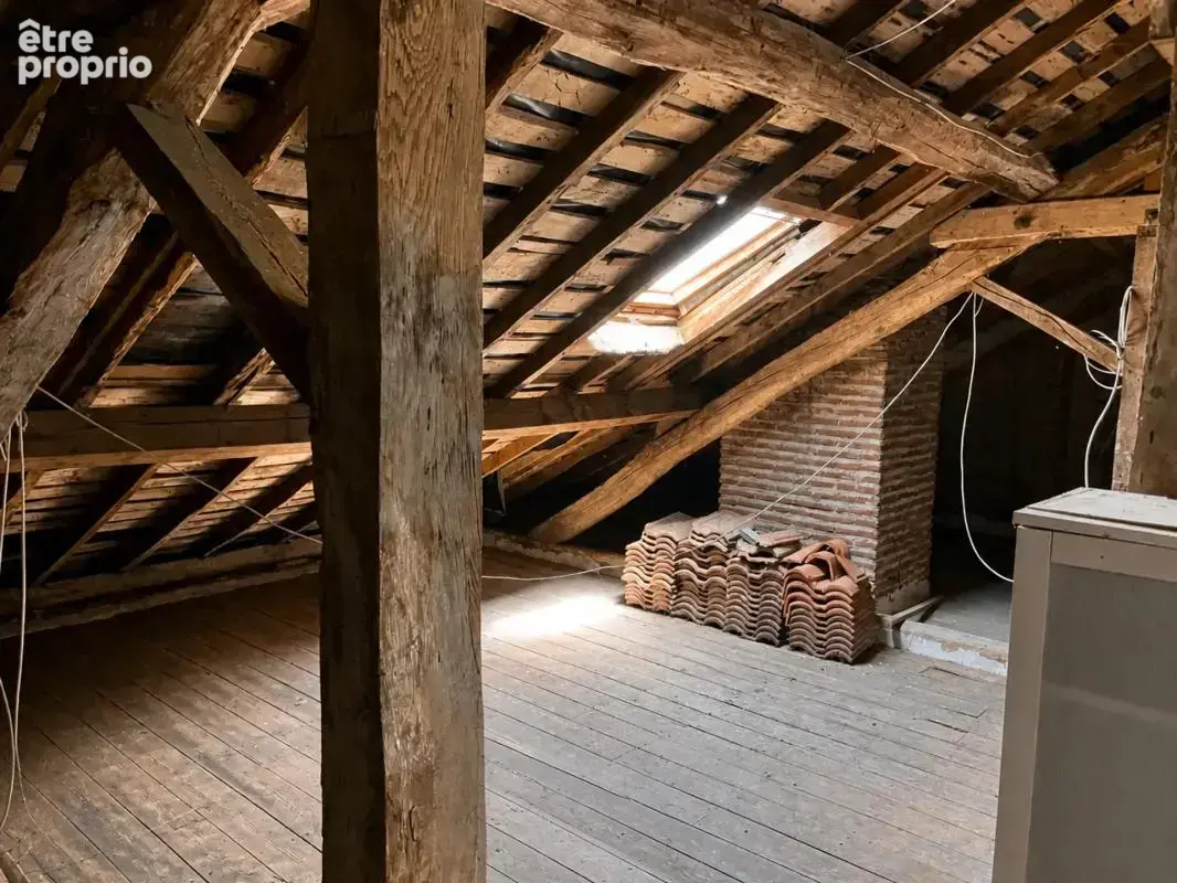 Maison de 13 pièces de 363 m² à Le Houga - photo 14