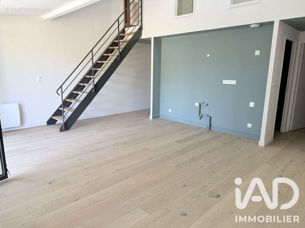 Photo 3 - Appartement à DINARD