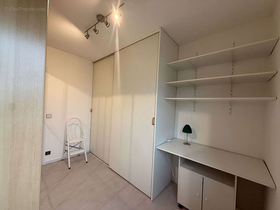 Appartement à VILLENEUVE-SUR-LOT