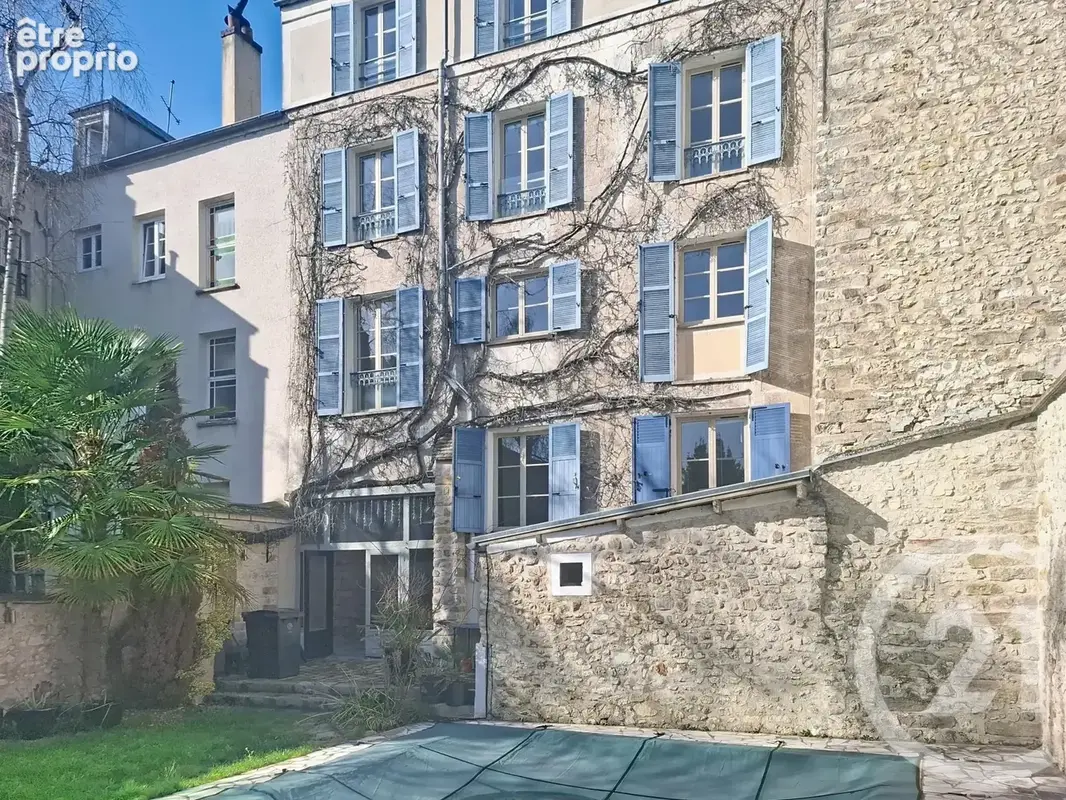 Photo Maison à Melun au prix de 550 000€