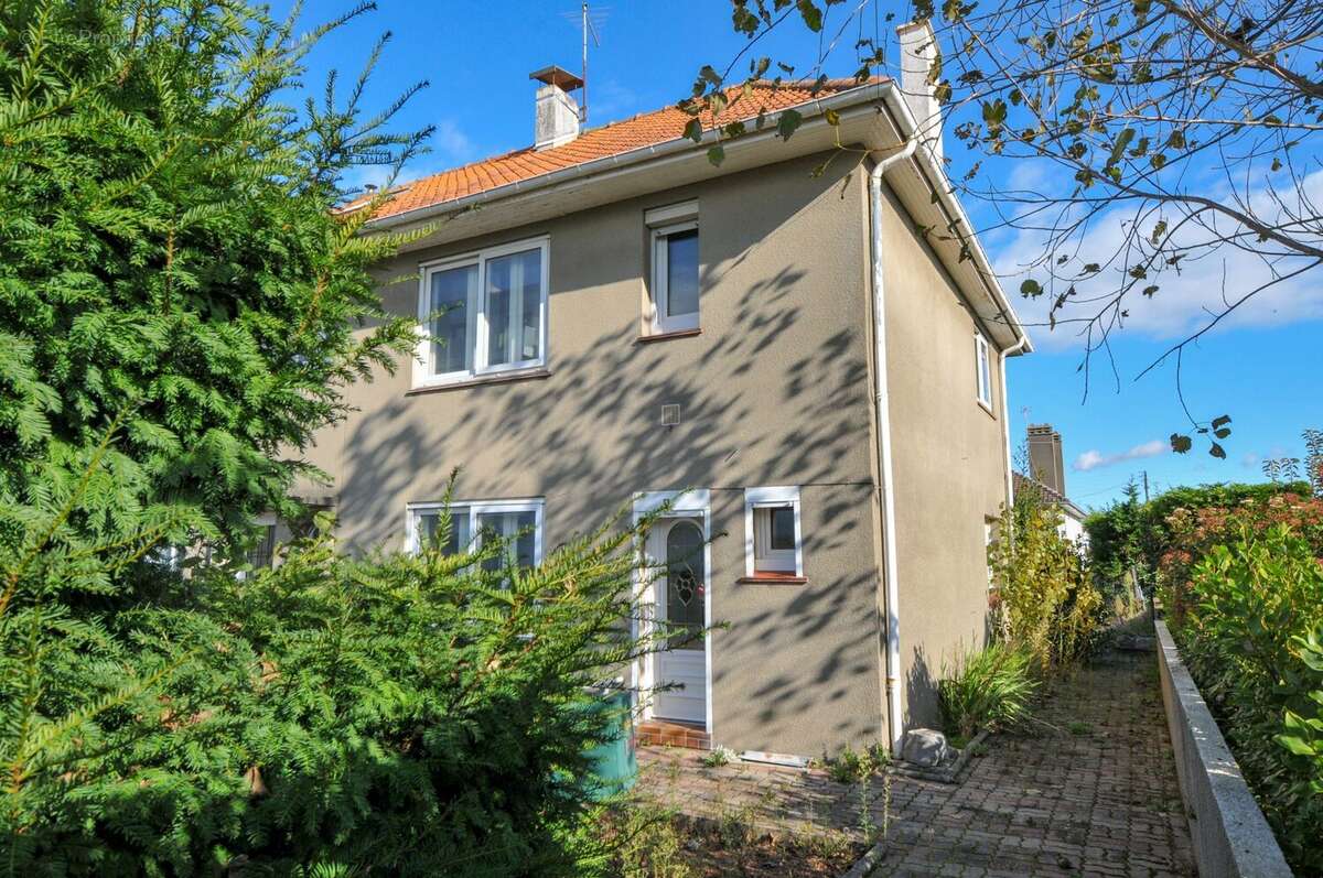 Maison à LE TOUQUET-PARIS-PLAGE