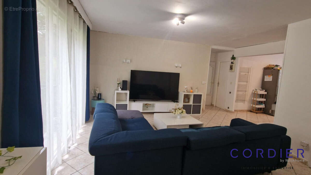 Appartement à HAYANGE