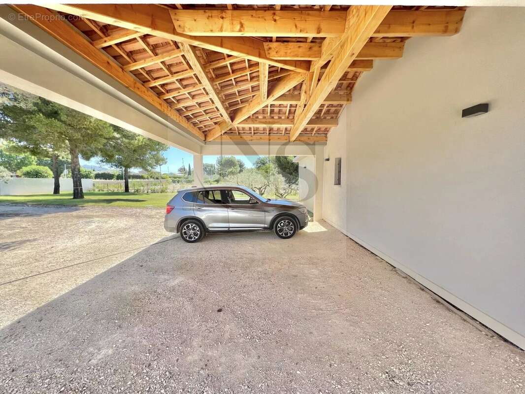 Maison à AIX-EN-PROVENCE