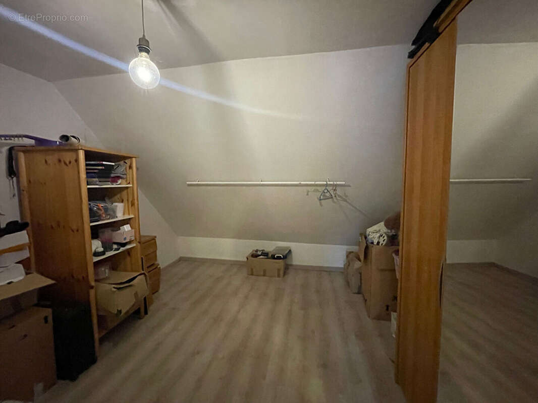 Maison à LA FERTE-SOUS-JOUARRE