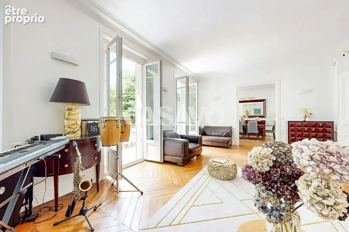 Vente Maison 9 pièces de 330m² - 94120 Fontenay-sous-Bois - photo 4