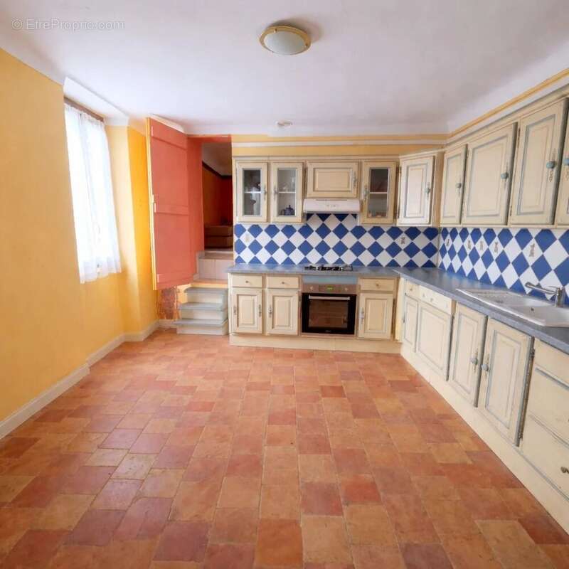 Appartement à ASPREMONT
