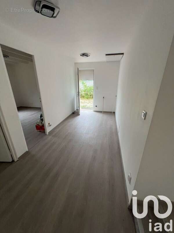 Photo 6 - Maison à MONTENDRE