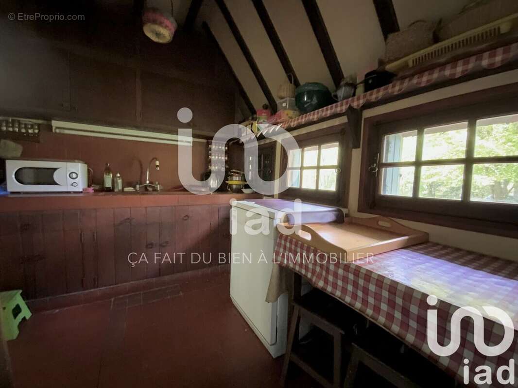 Photo 7 - Maison à ABLIS