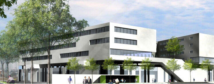 Investissement en residence étudiante - photo 3