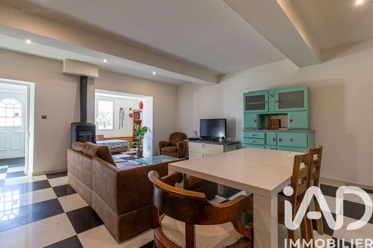 Photo 5 - Maison à CASTELSARRASIN