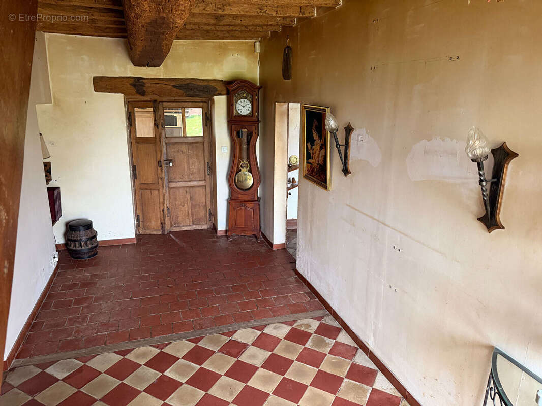 Maison Montigny Sous Marle 12 pièce(s) 277 m2 - photo 9