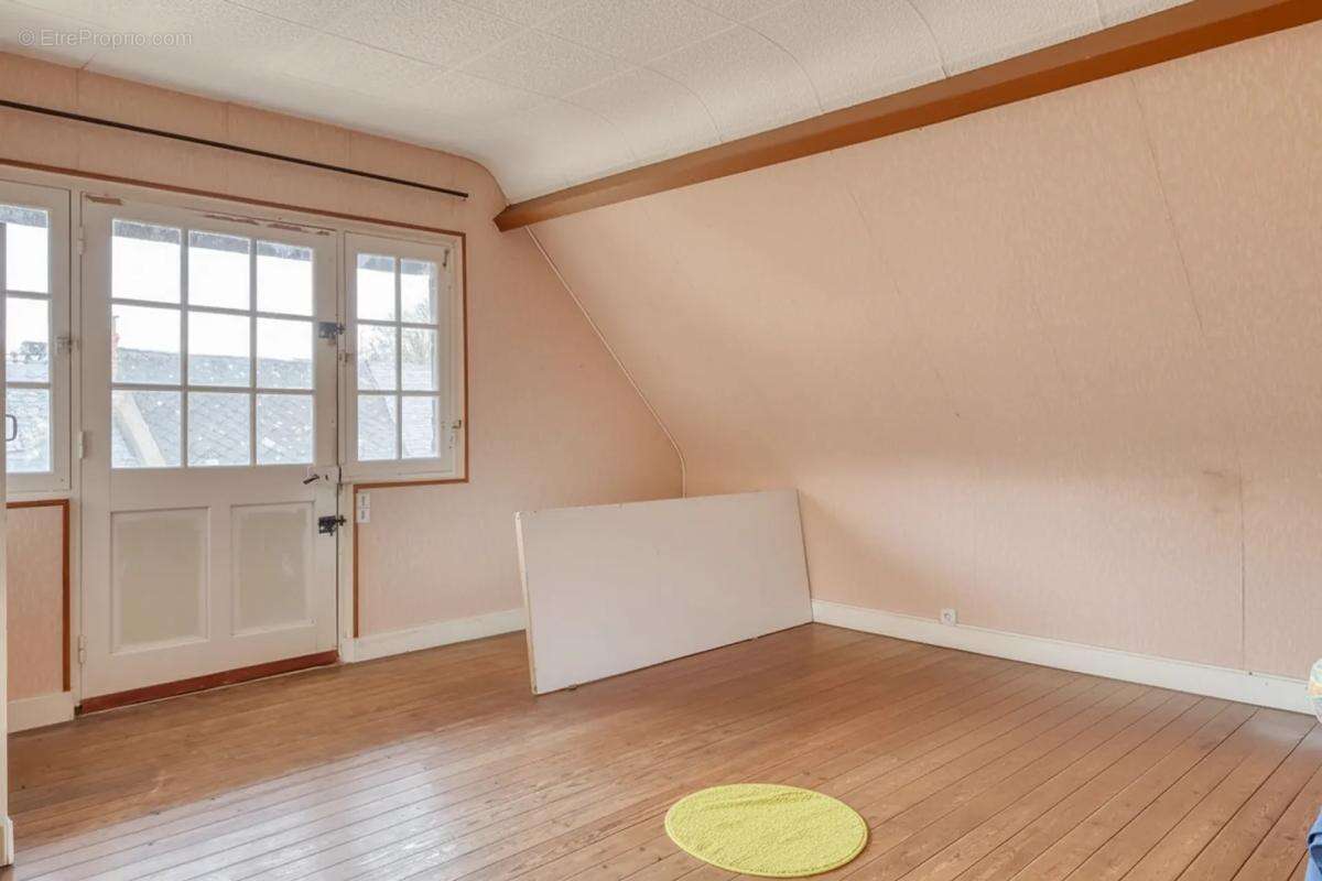 Maison à VEULES-LES-ROSES