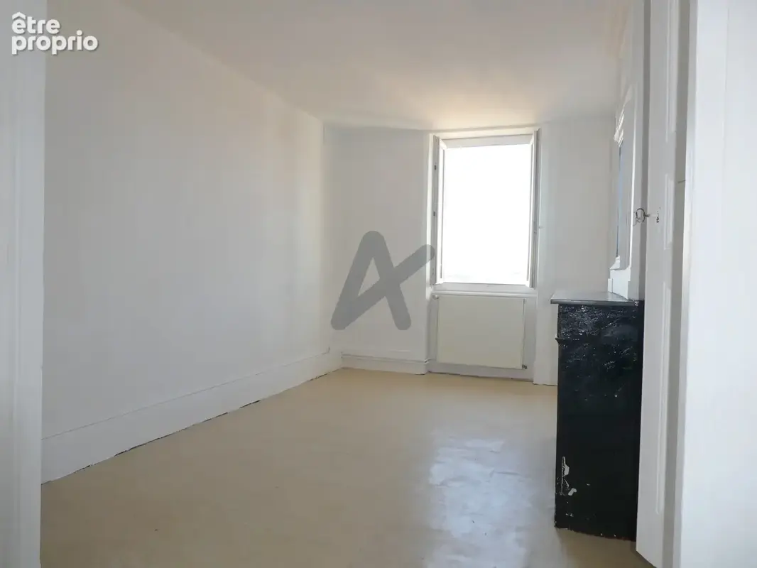 Bel appartement lumineux dans immeuble de caractère proche tous commerces - photo 7