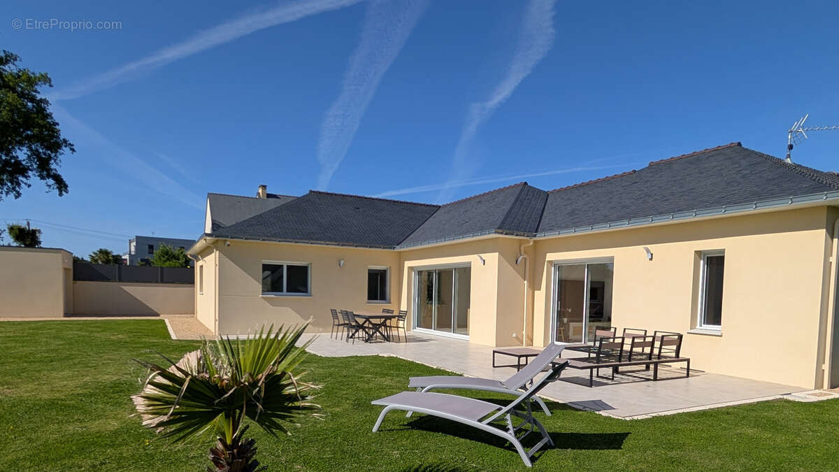 Maison plain-pied de 152 m2 de 2023 - photo 3