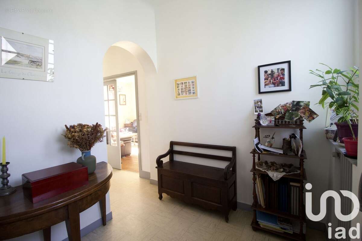 Photo 4 - Maison à NOISY-LE-SEC