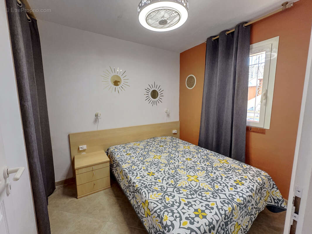 Appartement à LINGUIZZETTA