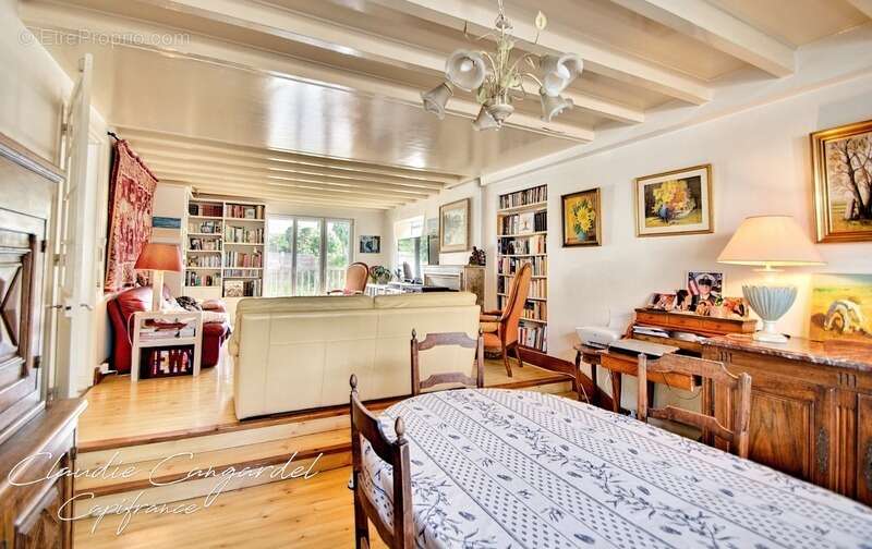 Maison à LA ROCHELLE