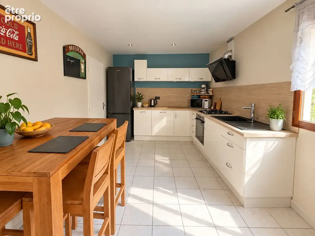 Maison 4 chambres clef en main - photo 4
