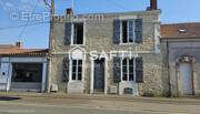Photo 1 - Maison à LUCON