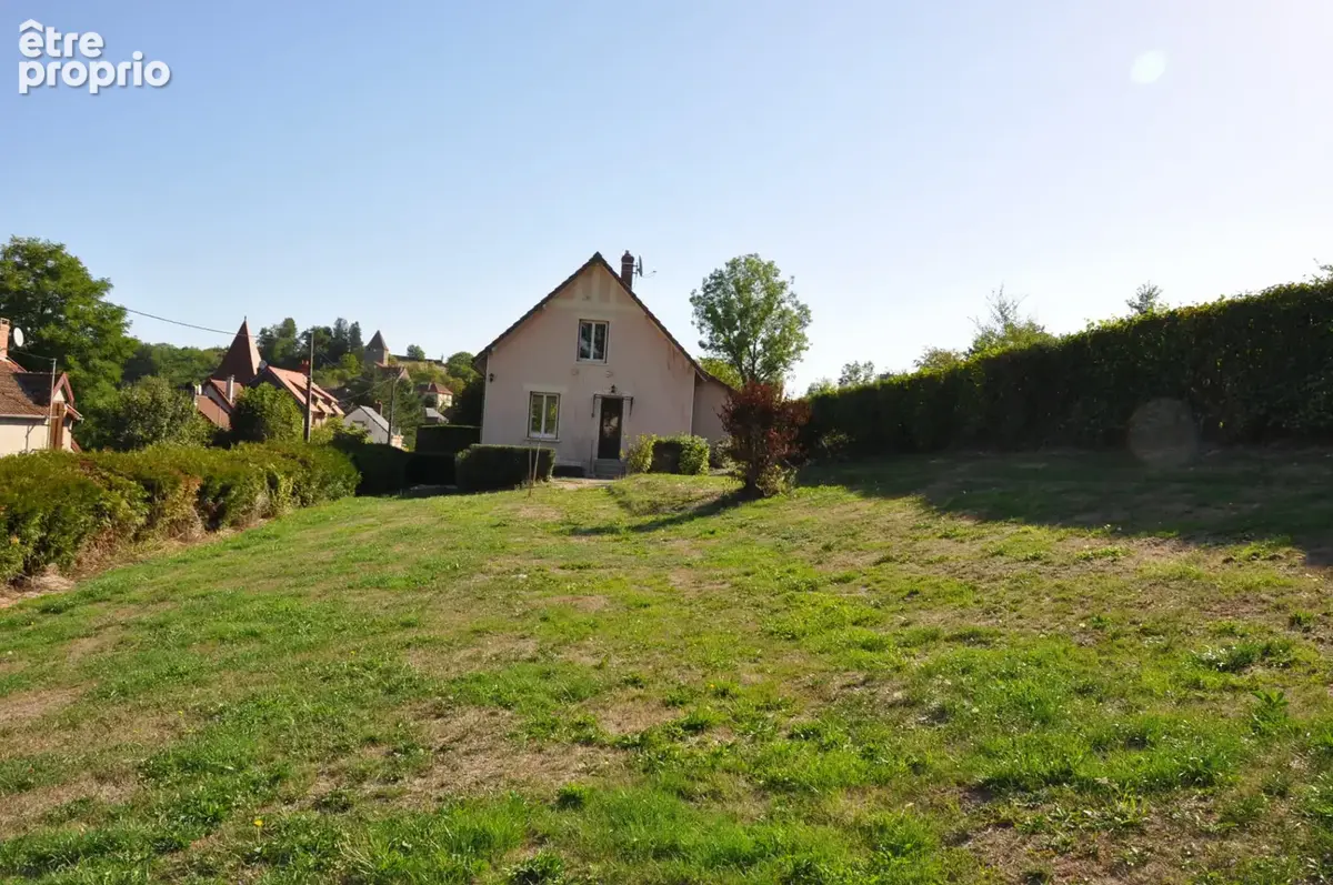 Belle maison de campagne avec 2 chambres, et terrain de 2282 m2 - photo 19