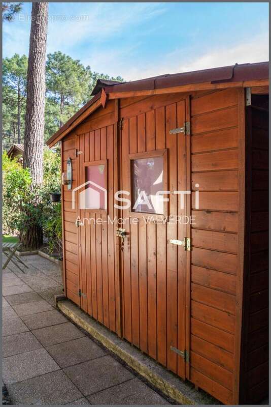 Photo 8 - Maison à LACANAU