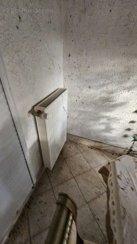 Maison à ERVAUVILLE