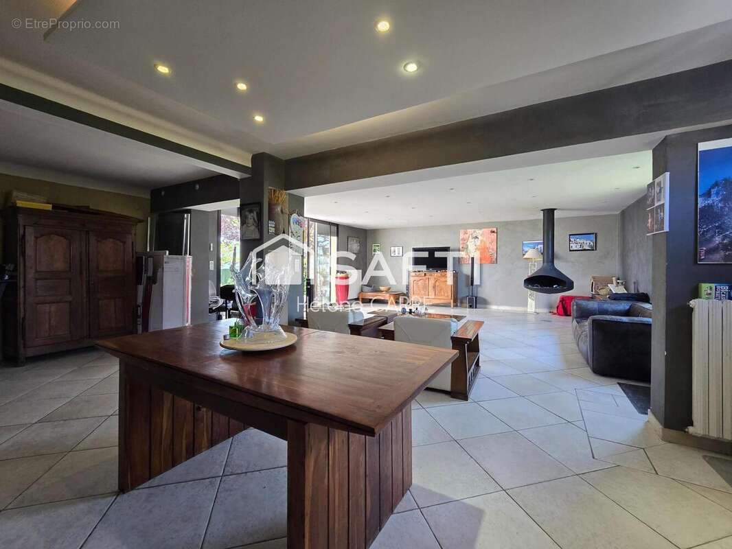 Photo 2 - Maison à VIERZON
