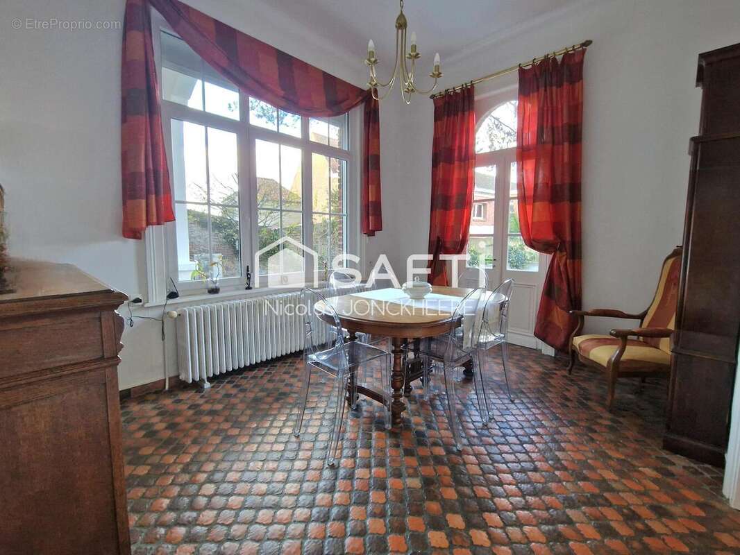 Photo 4 - Maison à LAVENTIE