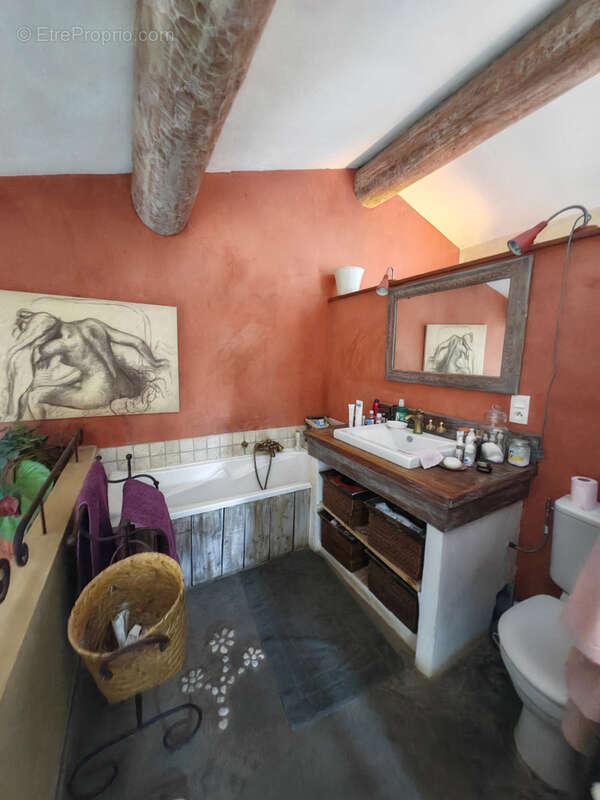 Maison à LES ARCS