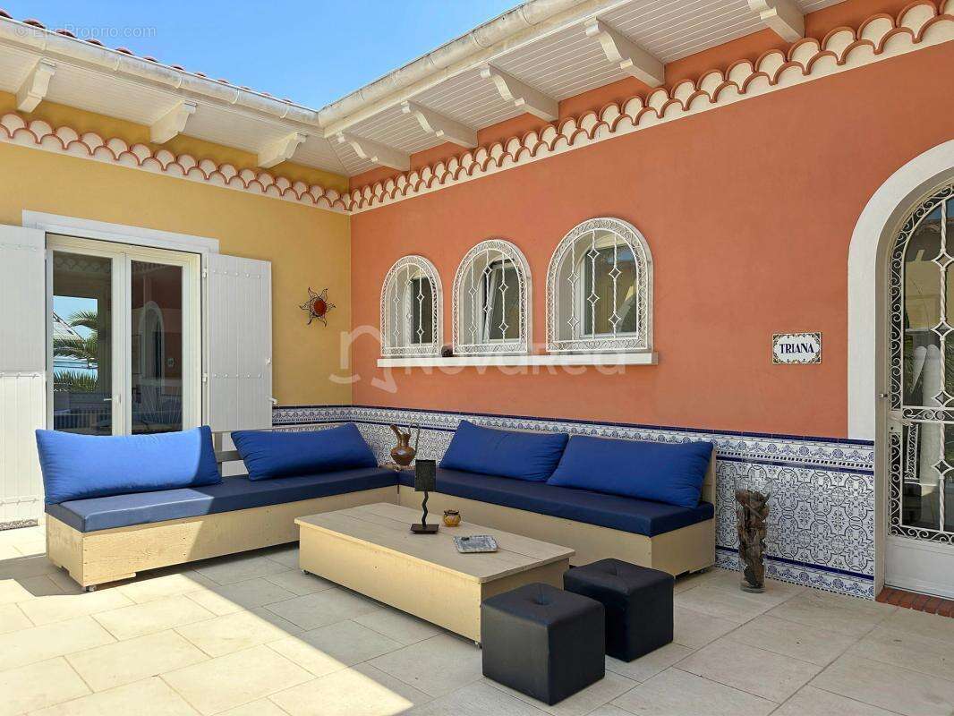 Maison 7 pièces - photo 6
