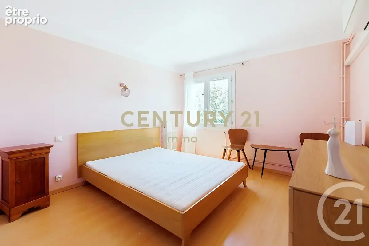Appartement 3 pièces 66 m² à vendre à Montpellier (34070) - photo 4