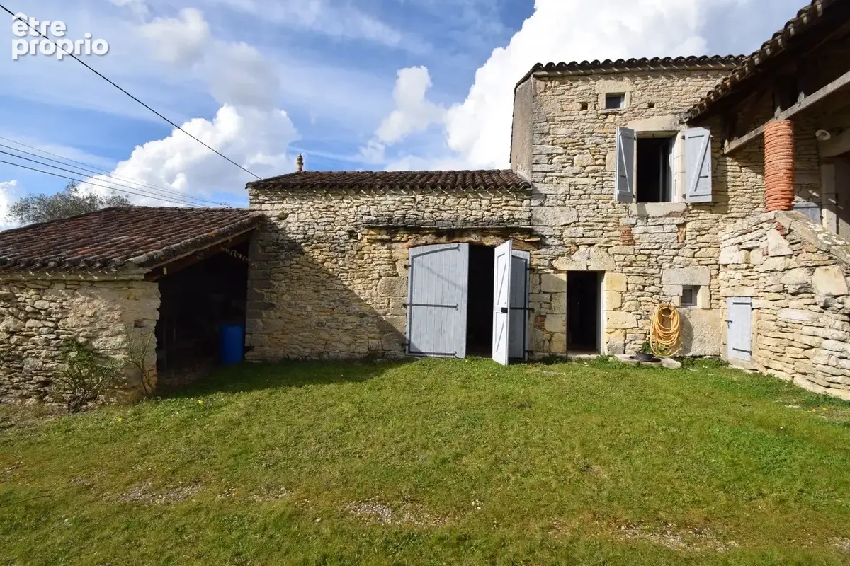 Propriete à vendre 7 pièces VERS (46) - photo 29