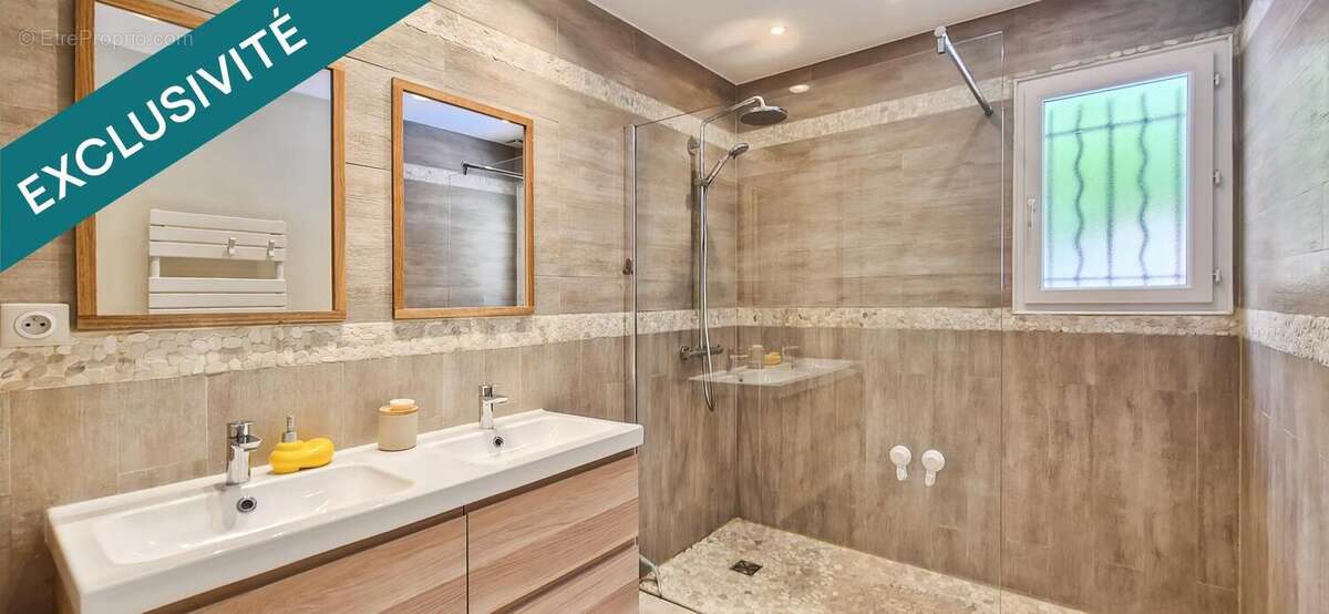 Maison 90 m² à Le Puy-Sainte-Reparade  - photo 8