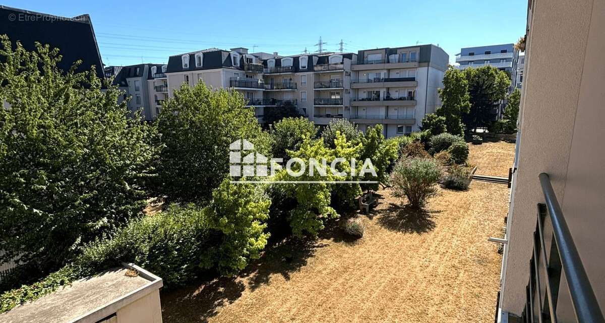 Appartement à ALFORTVILLE